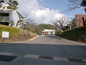 シャトレ浦上弐番館  ｜ 長崎県長崎市緑町（賃貸アパート1K・1階・17.34㎡） その23