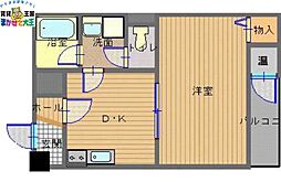 🉐敷金礼金0円！🉐長崎電気軌道１系統 松山町駅 徒歩2分