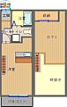 コンフォート白鳥2階4.0万円