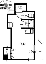 🉐敷金礼金0円！🉐ハピーロード赤迫1番館