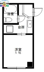 🉐敷金礼金0円！🉐長崎電気軌道１系統 千歳町駅 徒歩2分