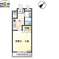 ForestView泉5階5.0万円