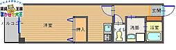 グリシーヌ浦上 6階/-