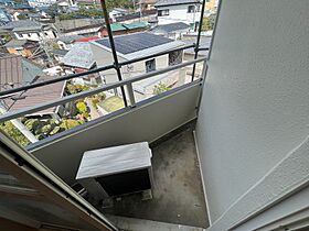 長崎県長崎市泉1丁目（賃貸マンション1R・1階・20.00㎡） その11