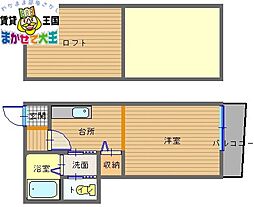 JR長崎本線 道ノ尾駅 徒歩5分