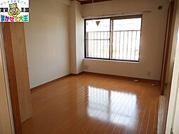 バス バス定林橋下車 徒歩7分の賃貸マンション