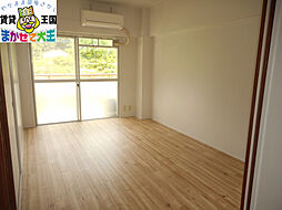 ビレッジハウス時津2号棟