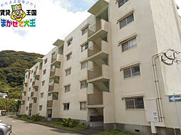 ビレッジハウス時津2号棟