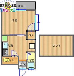 🉐敷金礼金0円！🉐さくらハウス