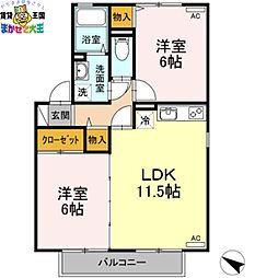セジュールTAKAISHI 1階