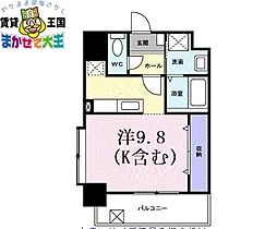 アイ　ヒルズ　スミヨシ 3階/-