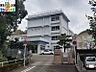 周辺：長崎市立西北小学校 686m
