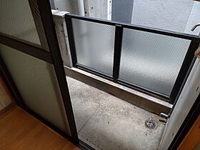 クレインコート東園 303 ｜ 長崎県長崎市桶屋町（賃貸マンション1K・3階・25.20㎡） その14