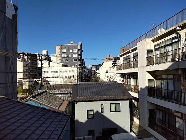 Modernpalazzo眼鏡橋 301｜長崎県長崎市八幡町(賃貸マンション1K・3階・24.65㎡)の写真 その27