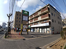 さかいや宝栄町ビル - ｜ 長崎県長崎市宝栄町（賃貸マンション1LDK・3階・35.62㎡） その1