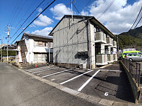 セジュール馬場 203 ｜ 長崎県長崎市矢上町（賃貸アパート1K・2階・26.93㎡） その1