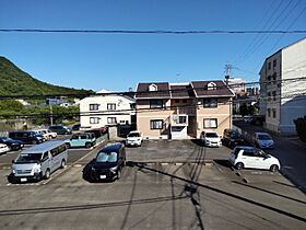 セジュール馬場 - ｜ 長崎県長崎市矢上町（賃貸アパート1K・2階・27.00㎡） その23