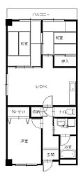 蛍茶屋駅 5.7万円