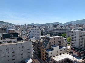 トーカンマンション麹屋町 1304 ｜ 長崎県長崎市麹屋町（賃貸マンション1K・13階・23.10㎡） その25