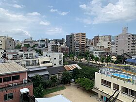 八幡町七福ビル - ｜ 長崎県長崎市八幡町（賃貸マンション1DK・6階・25.20㎡） その22