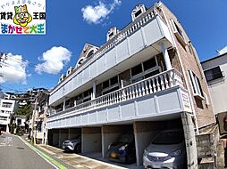 シャトレ西坂公園通り