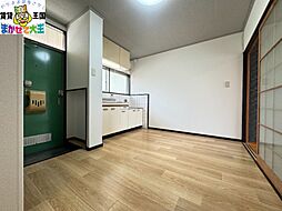 居間