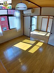 居間