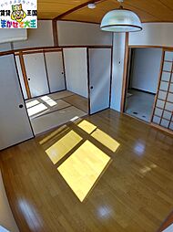 居間