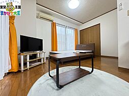 居間