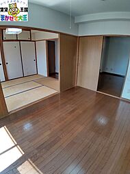 居間