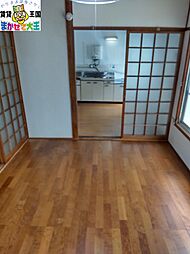 居間