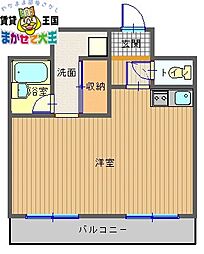 🉐敷金礼金0円！🉐Marina Bay Nagasaki
