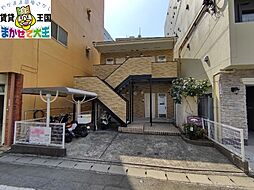 エバーグリーン