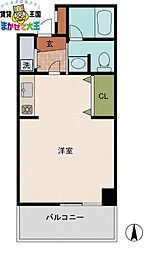 Ｊプレイス宝町 4階