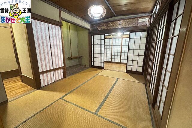 和室