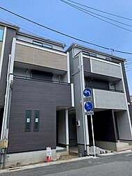 物件画像 南町3期