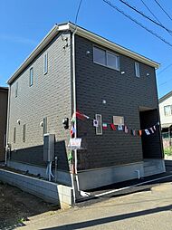 物件画像 川口伊刈3棟現場