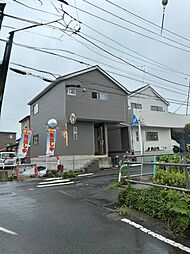 物件画像 川口伊刈3棟現場
