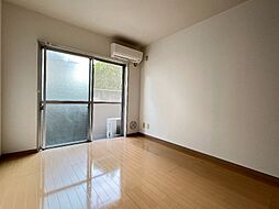 瀬川ビル 1階ワンルームのリビング/ダイニング