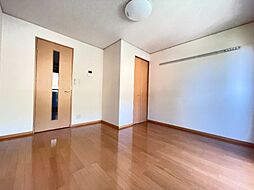 エクセルせいざんII 1階1Kのリビング/ダイニング