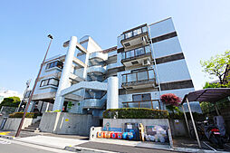 京王線 北野駅 徒歩8分