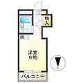 メゾン・元横山4階3.4万円