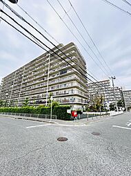 物件画像 岸和田コーポラス壱号棟