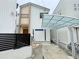 物件画像 岸和田市流木　中古戸建