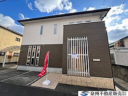 物件画像 和歌山市土佐町3丁目　中古戸建