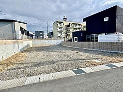 物件画像 熊取町野田１丁目　建築条件無し土地分譲