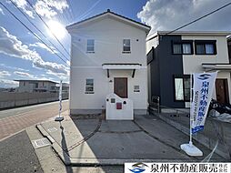 物件画像 高石市千代田2丁目　中古戸建