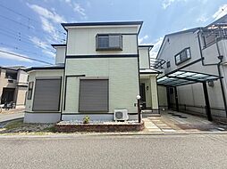 物件画像 泉佐野市湊3丁目　中古戸建