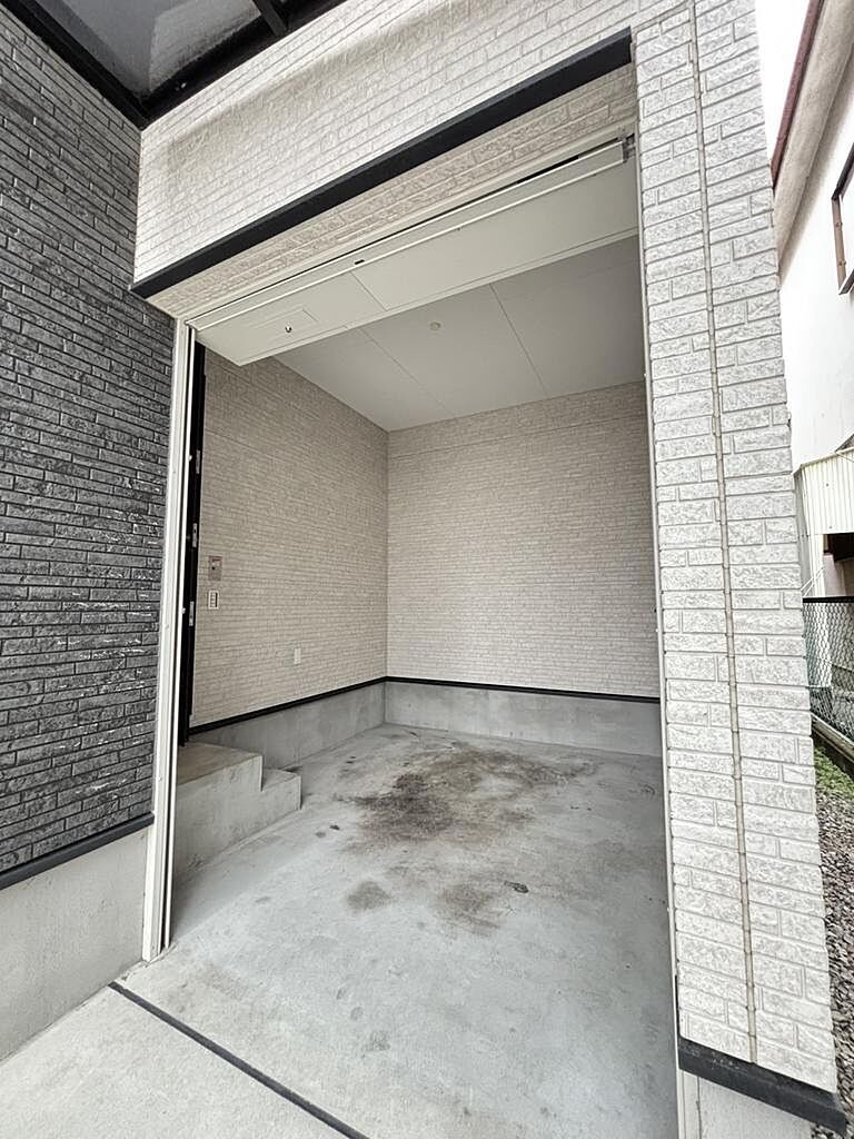 detached 大阪府富田林市甲田6丁目