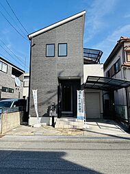 物件画像 富田林市甲田6丁目 中古戸建